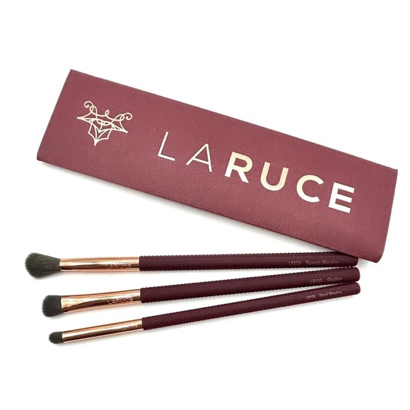 LARUCE Beauty Makeup Laruce Beauty Special Edition 3 Piece Eye